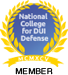 National College for DUI Defense