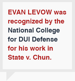 Evan Levow